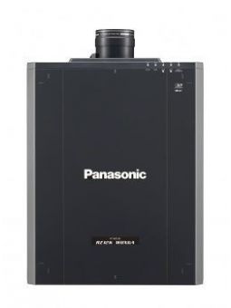 Panasonic PT-RZ12K 12000 lúmenes ANSI WUXGA (1920x1200) 3D Negro