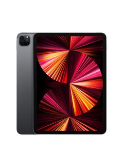 iPad Pro 2021 11" 512GB Wifi Gris Espacial