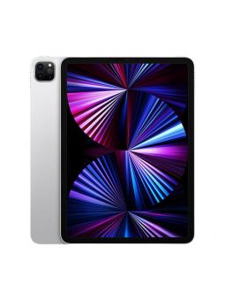 iPad Pro 2021 11" 1TB Wifi Plata