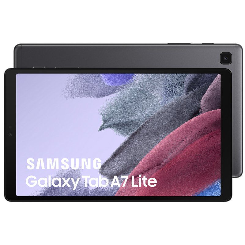 Samsung Galaxy Tab A7 Lite 32GB 4G Gris