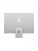 Apple iMac M1 8GB 256GB SSD GPU 8 Núcleos 24" 4.5K Retina Plata