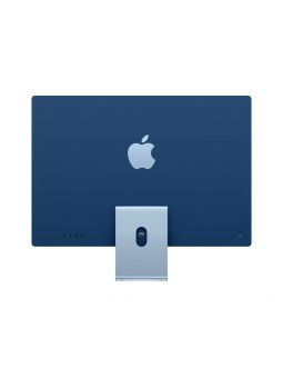 Apple iMac M1 8GB 512GB SSD GPU 8 Núcleos 24" 4.5K Retina Azul