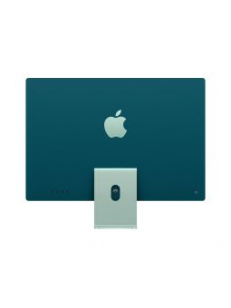 Apple iMac M1 8GB 512GB SSD GPU 8 Núcleos 24" 4.5K Retina Verde