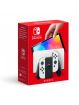Nintendo Switch OLED Blanca