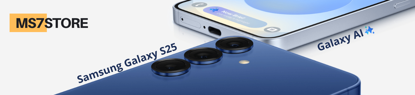 Samsung Galaxy S25, S25+ y S25 Ultra: Características, Diseño Premium y Rendimiento Espectacular