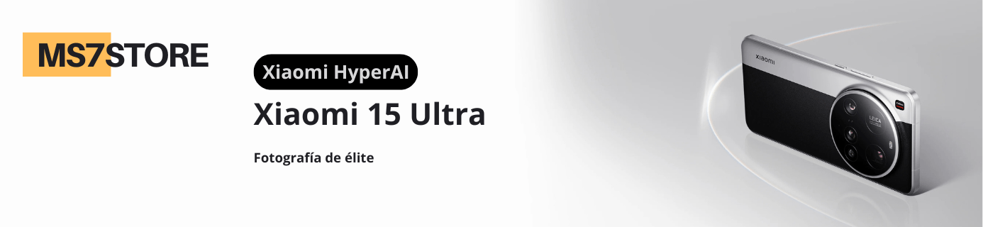Xiaomi 15 Ultra: ¿EL MEJOR Flagship de 2025?