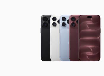 iPhone